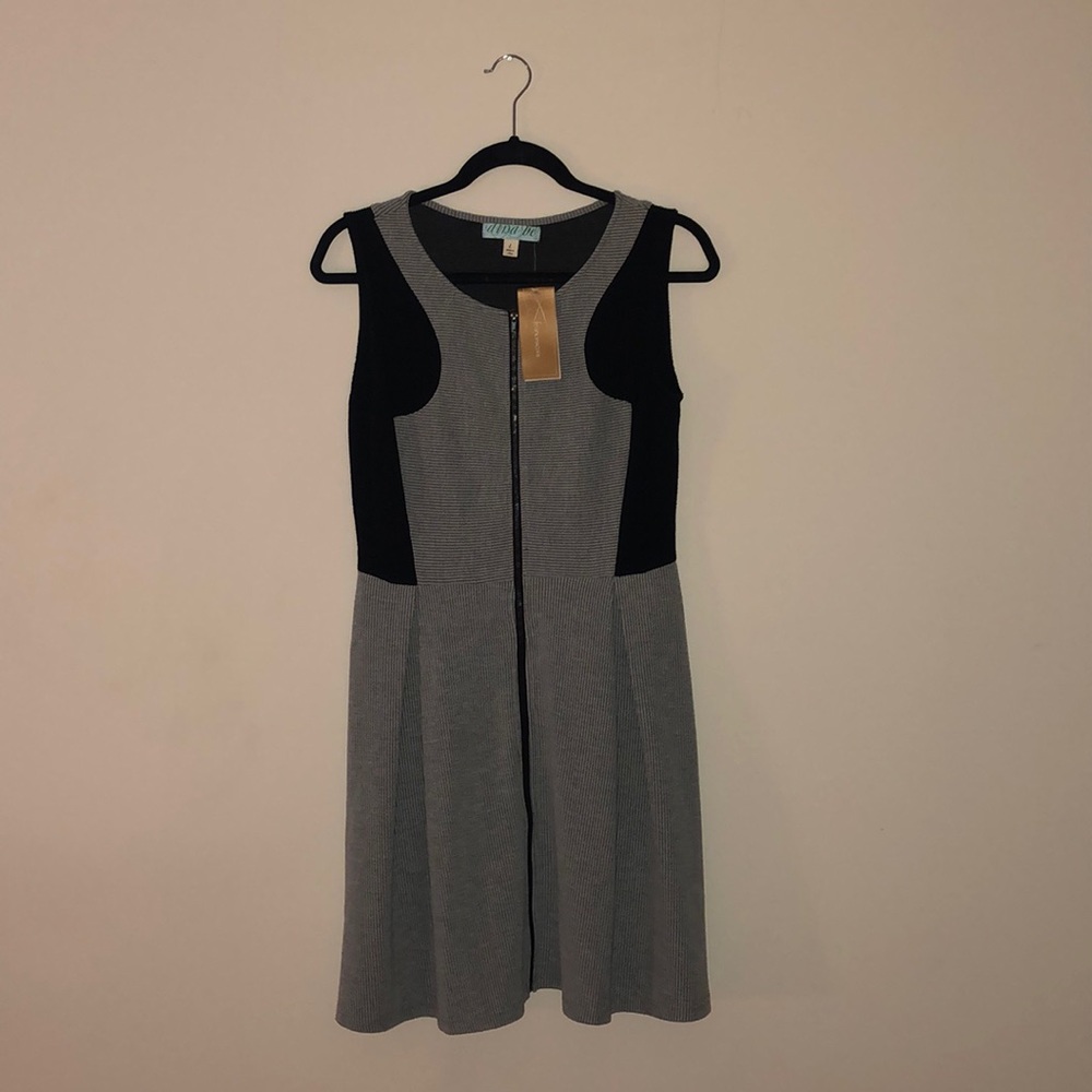 Francesca’s dress